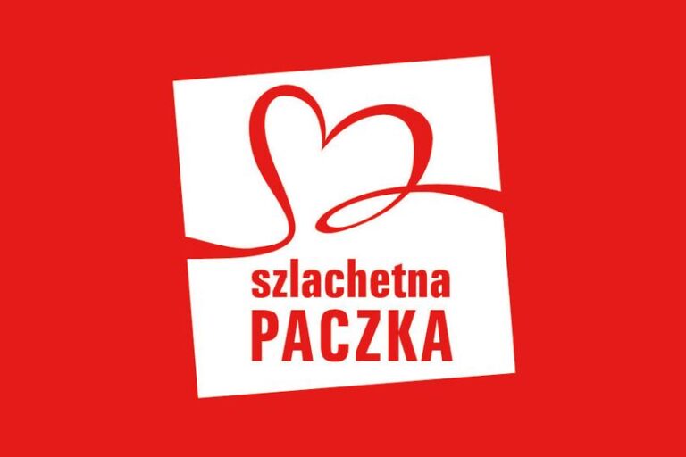 FINAŁ „SZLACHETNEJ PACZKI” ZA NAMI!