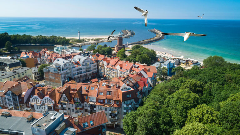 Szkolenie w dniach 5-8.06.2025r. w hotelu „Ikar Plaza” w Kołobrzegu.
