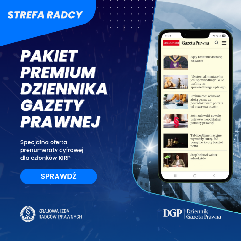 Specjalna oferta subskrypcyjna na pakiet PREMIUM eDGP