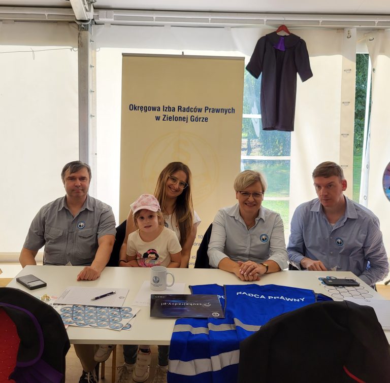 Piknik Zawodów Zaufania Publicznego „Poznajmy się!”