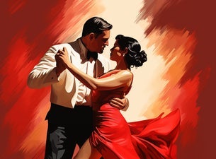  Colours of Tango & Orchestra