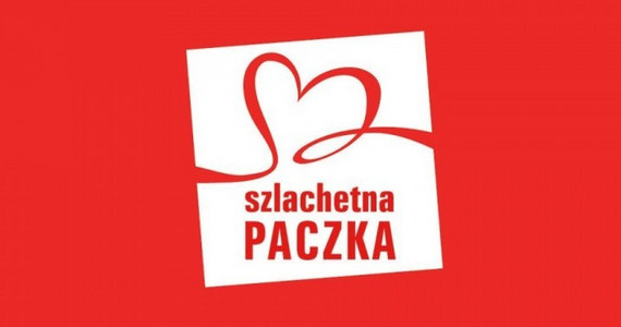 SZLACHETNA PACZKA