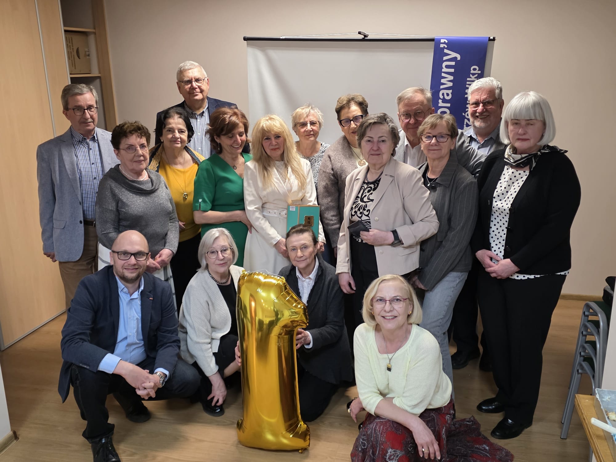 ROCZNICA NESTOR CLUB RADCA (PO)PRAWNY