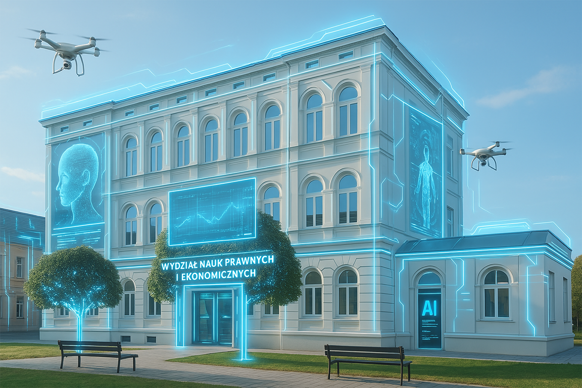 SZTUCZNA INTELIGENCJA W PRAWIE ADMINISTRACYJNYM. PERSPEKTYWA KOMPARATYSTYCZNA